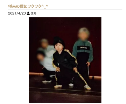 コレは誰⁉︎人気セラピたちの過去写真をイッキ見せしちゃいます!
